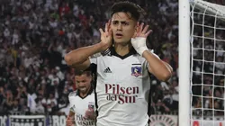 El América insistirá en el fichaje por Solari.