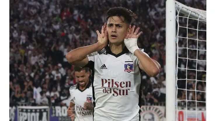 El América insistirá en el fichaje por Solari.