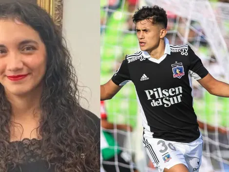 No tiene las puertas cerradas: García confirma que Solari podrá salir el próximo mercado