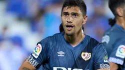 Aseguran que Velázquez es opción en Colo Colo.