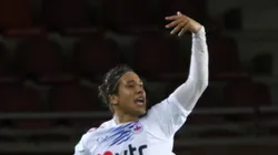 El defensor de General Velásquez tuvo palabras para el proceso Berrizo en La Roja