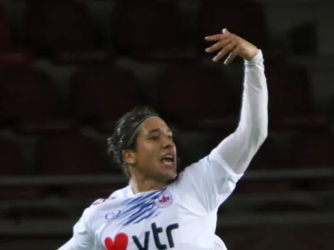 Juan Abarca llama a tener paciencia con el proceso de Berizzo en La Roja