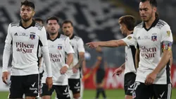 Colo Colo es el actual campeón de la competición