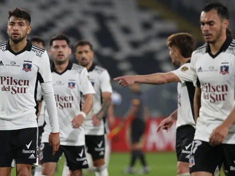 ¿Cuáles son los duelos de ida de la tercera ronda de la Copa Chile 2022?