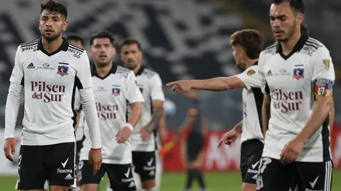 Colo Colo es el actual campeón de la competición