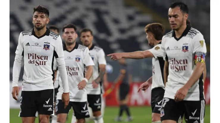 Colo Colo es el actual campeón de la competición