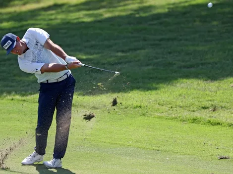 Horario: Niemann y Pereira buscarán la gloria en el US Open