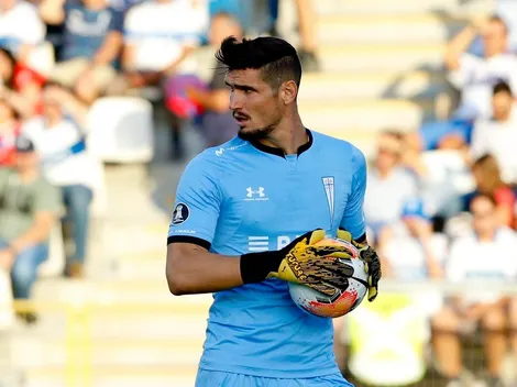 Aseguran que Dituro recibe oferta formal de un importante equipo argentino