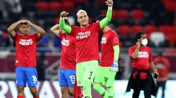 Conoce cuáles son los países que clasificaron a Qatar 2022