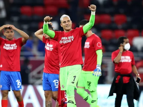 Conoce cuáles son las 32 selecciones clasificadas al Mundial de Qatar 2022