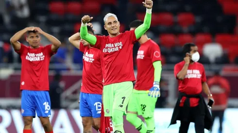 Conoce cuáles son los países que clasificaron a Qatar 2022