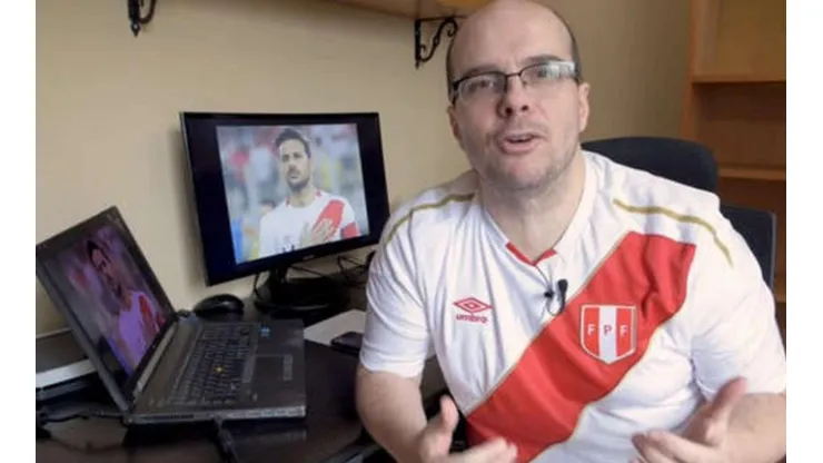Mr Chip se amurró y anunció radical decisión.