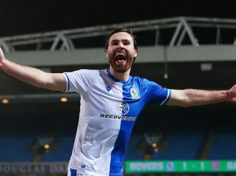 Ex figura del AC Milan es nuevo técnico de Brereton en Blackburn Rovers