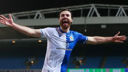 El delantero tiene un nuevo entrenador en su club