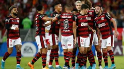 El Flamengo de Isla necesita sumar puntos.