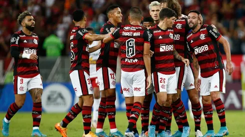 El Flamengo de Isla necesita sumar puntos.