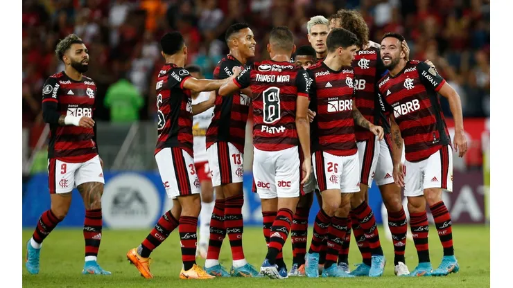 El Flamengo de Isla necesita sumar puntos.