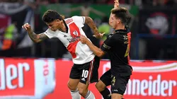 River y Colón buscan su primera victoria en el torneo