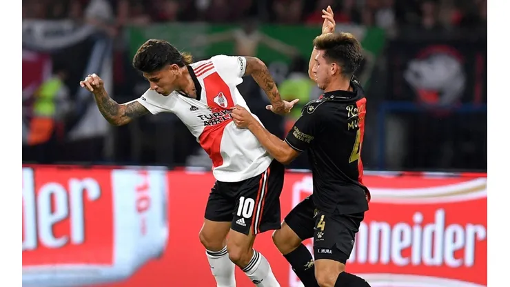 River y Colón buscan su primera victoria en el torneo