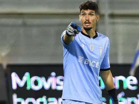 La UC le pone fecha límite a Dituro en caso de partir