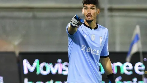 La UC en esta semana espera definir el futuro de Matías Dituro