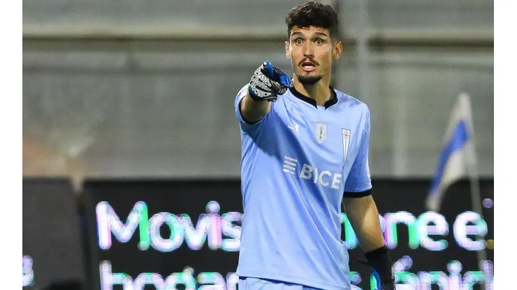 La UC en esta semana espera definir el futuro de Matías Dituro