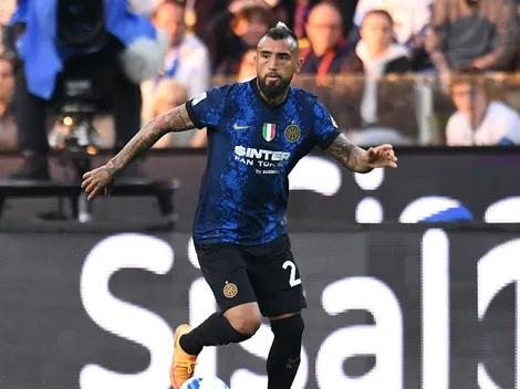 Periodista argentino afirma que Boca Juniors tendría entre sus planes a Arturo Vidal