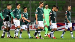 El cuadro caturro está muy comprometido en la parte baja de la tabla de posiciones