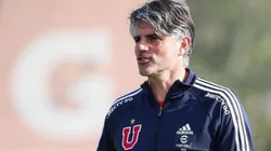 López no quiere indisciplina en su periodo