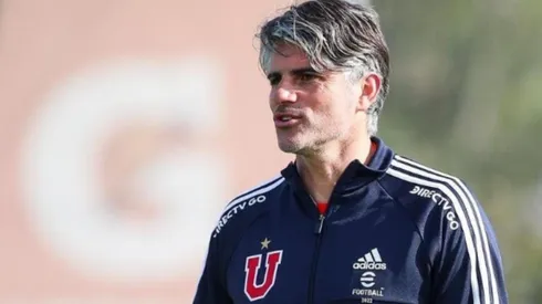 López no quiere indisciplina en su periodo