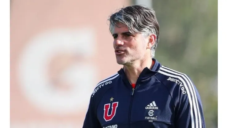 López no quiere indisciplina en su periodo
