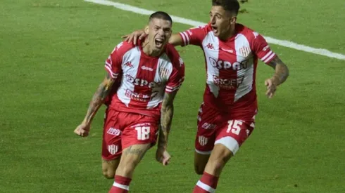 La Universidad de Chile reserva la llegada de Peñailillo