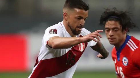 Gabriel Costa pudo haberle dejado millones a Colo Colo.