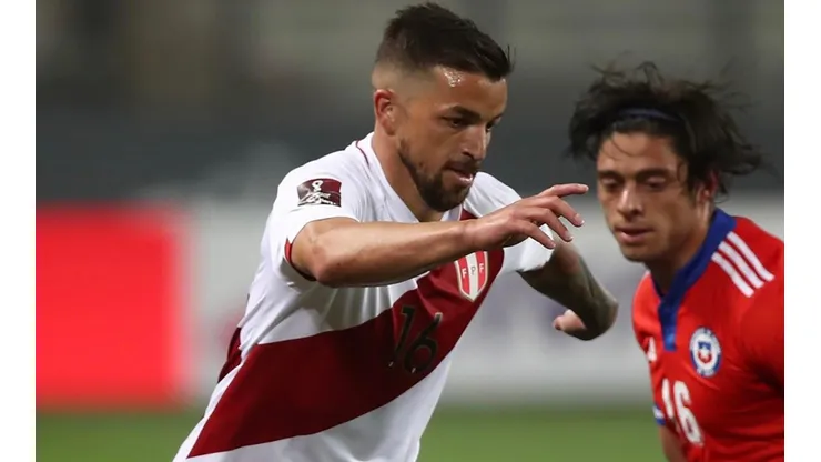 Gabriel Costa pudo haberle dejado millones a Colo Colo.