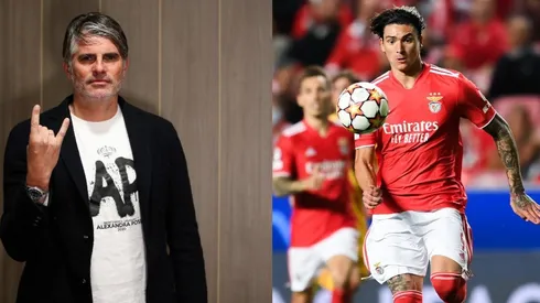 En la U ven con buenos ojos la importancia que le puede dar López a su cantera