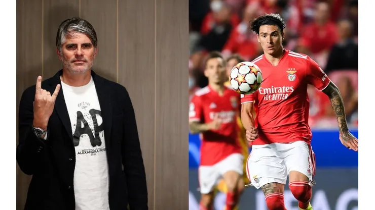 En la U ven con buenos ojos la importancia que le puede dar López a su cantera