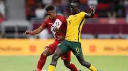 Perú quedó afuera de Qatar de manera insólita.