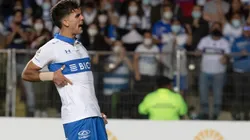 Ignacio Saavedra se ilusiona con la UC para este segundo semestre