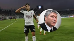 Pato Yáñez asegura que Solari con mucho esfuerzo tiene nivel para México.