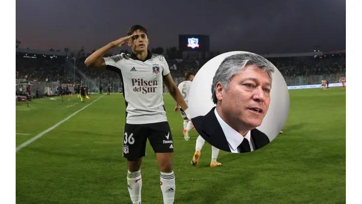 Pato Yáñez asegura que Solari con mucho esfuerzo tiene nivel para México.
