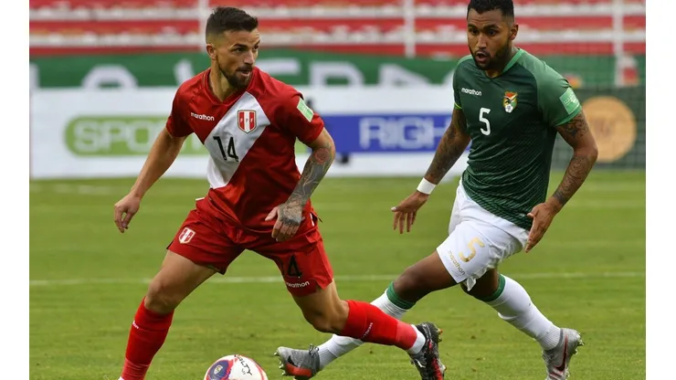 Gabriel Costa no fue considerado por Ricardo Gareca