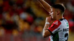 Bruno Barticciotto volvería a Palestino.