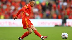 Gales se enfrenta nuevamente a Países Bajos.