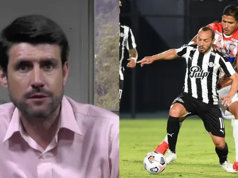 "Tarde o temprano tiene que volver, pero yo no se si este semestre es el momento"