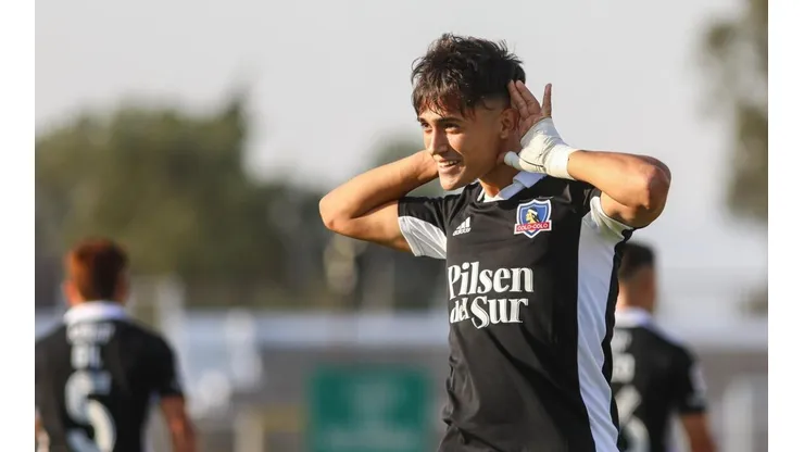 Solari no está satisfecho con la dirigencia de Blanco y Negro.