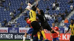 Pérez se toma con tranquilidad la era de Berizzo.