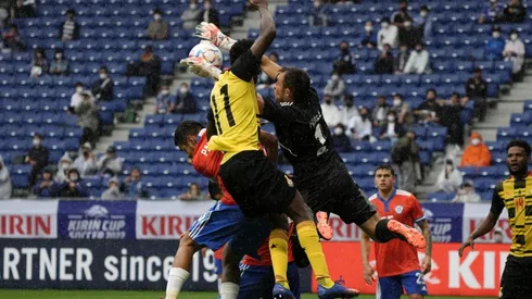 Pérez se toma con tranquilidad la era de Berizzo.