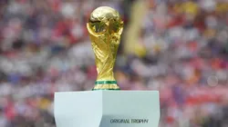 Comienzan a definirse las bases para la Copa del Mundo.