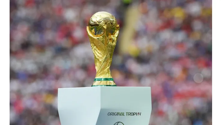 Comienzan a definirse las bases para la Copa del Mundo.