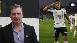 El Pibe Solari volvería el jueves a mostrar sus regates.